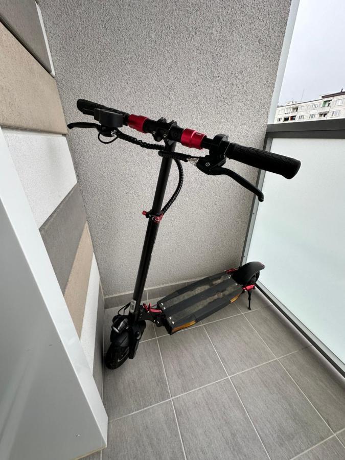 Strateny Kluc Revúca Zewnętrze zdjęcie