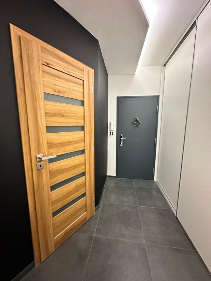 Strateny Kluc Revúca Zewnętrze zdjęcie