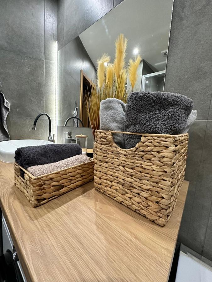 Strateny Kluc Revúca Zewnętrze zdjęcie