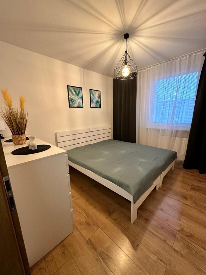 Strateny Kluc Revúca Zewnętrze zdjęcie