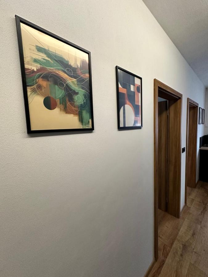 Strateny Kluc Revúca Zewnętrze zdjęcie