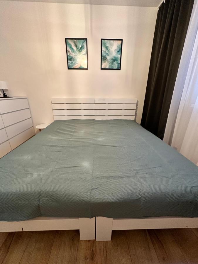 Strateny Kluc Revúca Zewnętrze zdjęcie