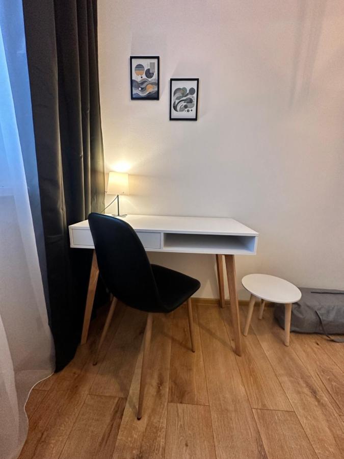 Strateny Kluc Revúca Zewnętrze zdjęcie